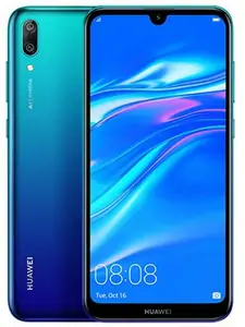 Замена шлейфа на телефоне Huawei Y7 Pro 2019 в Новосибирске